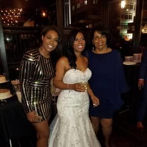 Meet your Posher, Lori